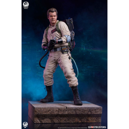 Premium Collectibles Studio PCS - Ray Stantz Deluxe Version 1/4 - Ghostbusters - Geisterjäger