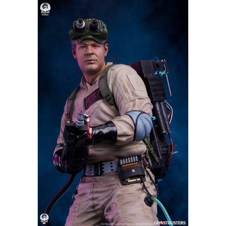 Premium Collectibles Studio PCS - Ray Stantz Deluxe Version 1/4 - Ghostbusters - Geisterjäger
