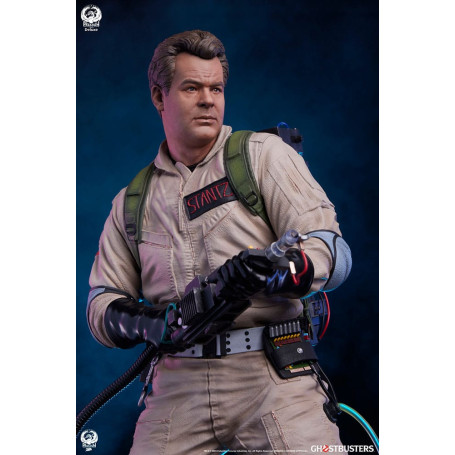 Premium Collectibles Studio PCS - Ray Stantz Deluxe Version 1/4 - Ghostbusters - Geisterjäger