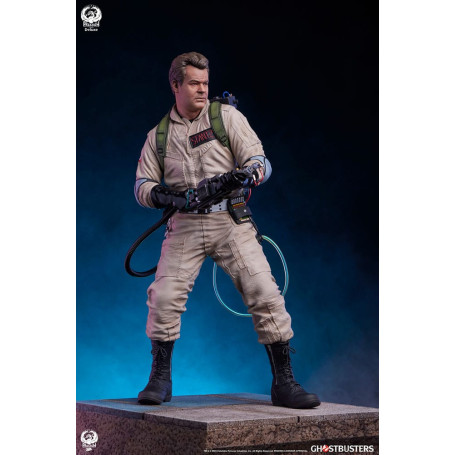 Premium Collectibles Studio PCS - Ray Stantz Deluxe Version 1/4 - Ghostbusters - Geisterjäger