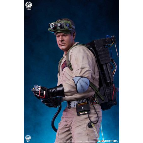 Premium Collectibles Studio PCS - Ray Stantz Deluxe Version 1/4 - Ghostbusters - Geisterjäger