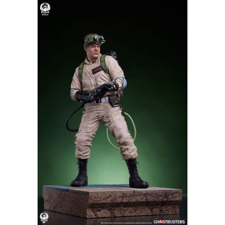 Premium Collectibles Studio PCS - Ray Stantz Deluxe Version 1/4 - Ghostbusters - Geisterjäger