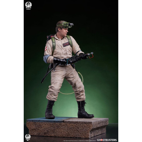 Premium Collectibles Studio PCS - Ray Stantz Deluxe Version 1/4 - Ghostbusters - Geisterjäger