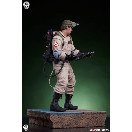 Premium Collectibles Studio PCS - Ray Stantz Deluxe Version 1/4 - Ghostbusters - Geisterjäger