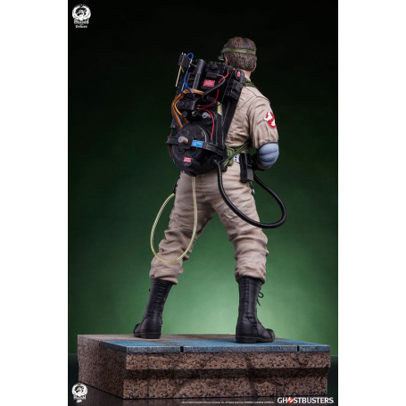 Premium Collectibles Studio PCS - Ray Stantz Deluxe Version 1/4 - Ghostbusters - Geisterjäger