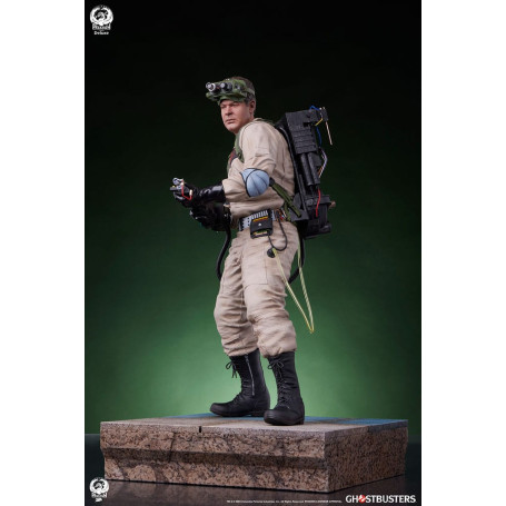Premium Collectibles Studio PCS - Ray Stantz Deluxe Version 1/4 - Ghostbusters - Geisterjäger