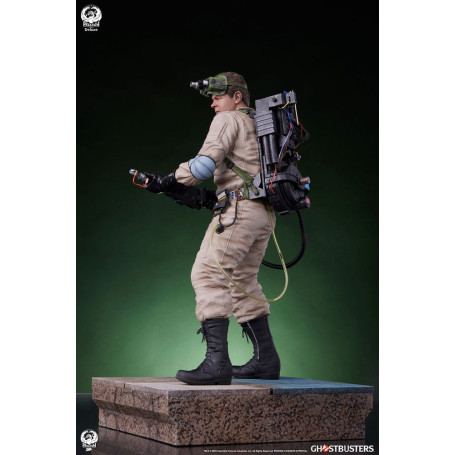 Premium Collectibles Studio PCS - Ray Stantz Deluxe Version 1/4 - Ghostbusters - Geisterjäger