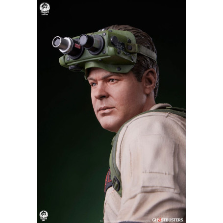 Premium Collectibles Studio PCS - Ray Stantz Deluxe Version 1/4 - Ghostbusters - Geisterjäger