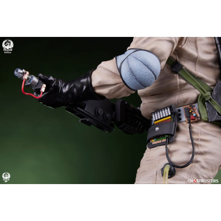 Premium Collectibles Studio PCS - Ray Stantz Deluxe Version 1/4 - Ghostbusters - Geisterjäger