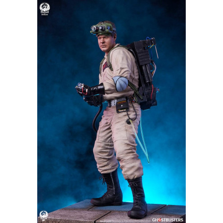 Premium Collectibles Studio PCS - Ray Stantz Deluxe Version 1/4 - Ghostbusters - Geisterjäger