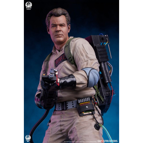 Premium Collectibles Studio PCS - Ray Stantz Deluxe Version 1/4 - Ghostbusters - Geisterjäger