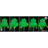Premium Collectibles Studio PCS - Ray Stantz Silber Exklusiv 1/4 - Ghostbusters - Ghostbusters