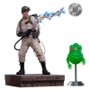 Premium Collectibles Studio PCS - Ray Stantz Silber Exklusiv 1/4 - Ghostbusters - Ghostbusters