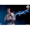 Premium Collectibles Studio PCS - Ray Stantz Silber Exklusiv 1/4 - Ghostbusters - Ghostbusters