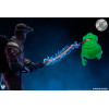 Premium Collectibles Studio PCS - Ray Stantz Silber Exklusiv 1/4 - Ghostbusters - Ghostbusters