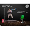 Premium Collectibles Studio PCS - Ray Stantz Silber Exklusiv 1/4 - Ghostbusters - Ghostbusters