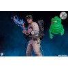 Premium Collectibles Studio PCS - Ray Stantz Silber Exklusiv 1/4 - Ghostbusters - Ghostbusters