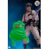 Premium Collectibles Studio PCS - Ray Stantz Silber Exklusiv 1/4 - Ghostbusters - Ghostbusters