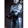 Premium Collectibles Studio PCS RoboCop 2 Platinum Exclusive Statue 1/3