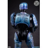 Premium Collectibles Studio PCS RoboCop 2 Platinum Exclusive Statue 1/3