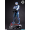 Premium Collectibles Studio PCS RoboCop 2 Platinum Exclusive Statue 1/3