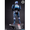 Premium Collectibles Studio PCS RoboCop 2 Platinum Exclusive Statue 1/3