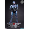 Premium Collectibles Studio PCS RoboCop 2 Platinum Exclusive Statue 1/3