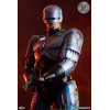 Premium Collectibles Studio PCS RoboCop 2 Platinum Exclusive Statue 1/3