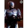 Premium Collectibles Studio PCS RoboCop 2 Platinum Exclusive Statue 1/3