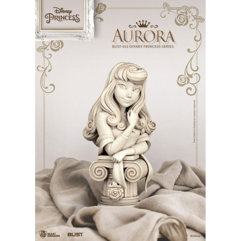 Beast Kingdom - Büste' Disney Princess Series - Aurora