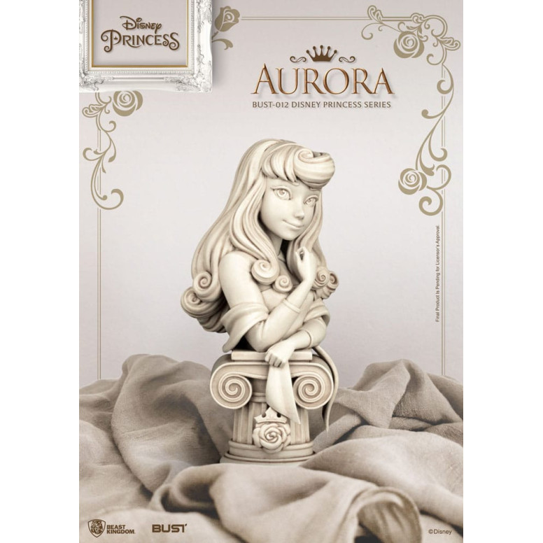 Beast Kingdom - Büste' Disney Princess Series - Aurora