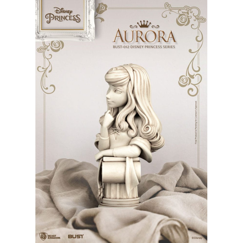 Beast Kingdom - Büste' Disney Princess Series - Aurora