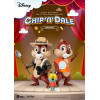 Beast Kingdom Disney - Chip und Chap die Ranger des Risikos - Dynamic Action Heroes 1/9 - Chip & Dale