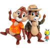Beast Kingdom Disney - Chip und Chap die Ranger des Risikos - Dynamic Action Heroes 1/9 - Chip & Dale