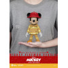 Beast Kingdom - Mickey & Friends - Mickey Feuerwehrmann Ver. figurine Dynamic Action Heroes 1/9