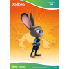 Beast Kingdom - Mini Egg Attack - Zootopia - Zootopie - Satz von 6 Minifiguren