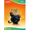 Beast Kingdom - Mini Egg Attack - Zootopia - Zootopie - Satz von 6 Minifiguren