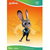 Beast Kingdom - Mini Egg Attack - Zootopia - Zootopie - Satz von 6 Minifiguren
