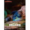 Beast Kingdom - Mini Egg Attack - So trainieren Sie Ihr Dragon - Satz mit 6 Minifiguren
