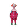 Mezco - Les Clowns tueurs venus d'ailleurs - Roto Doll SLIM - Mega Designer Serie Killer Klowns from Outer Space