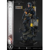 Prime 1 Studio -Death Stranding 2: On the Beach - Sam Deluxe Bonus Version Real Elite Masterline Serie 1/3