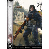 Prime 1 Studio -Death Stranding 2: On the Beach - Sam Deluxe Bonus Version Real Elite Masterline Serie 1/3