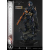 Prime 1 Studio -Death Stranding 2: On the Beach - Sam Deluxe Bonus Version Real Elite Masterline Serie 1/3