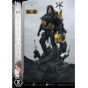 Prime 1 Studio -Death Stranding 2: On the Beach - Sam Deluxe Bonus Version Real Elite Masterline Serie 1/3