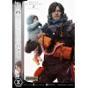 Prime 1 Studio -Death Stranding 2: On the Beach - Sam Deluxe Bonus Version Real Elite Masterline Serie 1/3