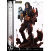 Prime 1 Studio -Death Stranding 2: On the Beach - Sam Deluxe Bonus Version Real Elite Masterline Serie 1/3