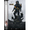 Prime 1 Studio -Death Stranding 2: On the Beach - Sam Deluxe Bonus Version Real Elite Masterline Serie 1/3