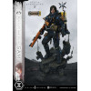 Prime 1 Studio -Death Stranding 2: On the Beach - Sam Deluxe Bonus Version Real Elite Masterline Serie 1/3