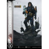 Prime 1 Studio -Death Stranding 2: On the Beach - Sam Deluxe Bonus Version Real Elite Masterline Serie 1/3