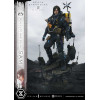 Prime 1 Studio -Death Stranding 2: On the Beach - Sam Deluxe Bonus Version Real Elite Masterline Serie 1/3